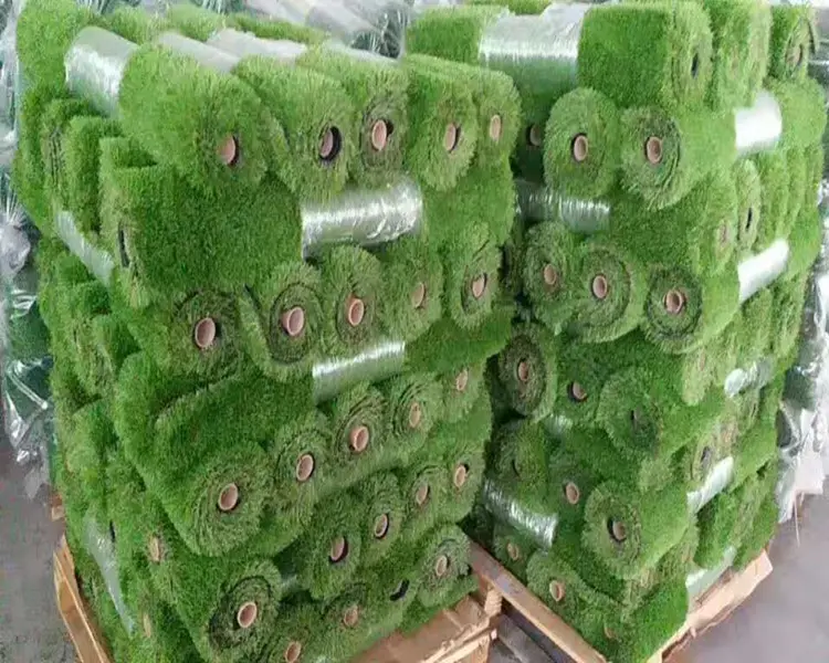 Искусственная трава ENOCH, ковер, рулон 25 мм, искусственная трава для отдыха в саду