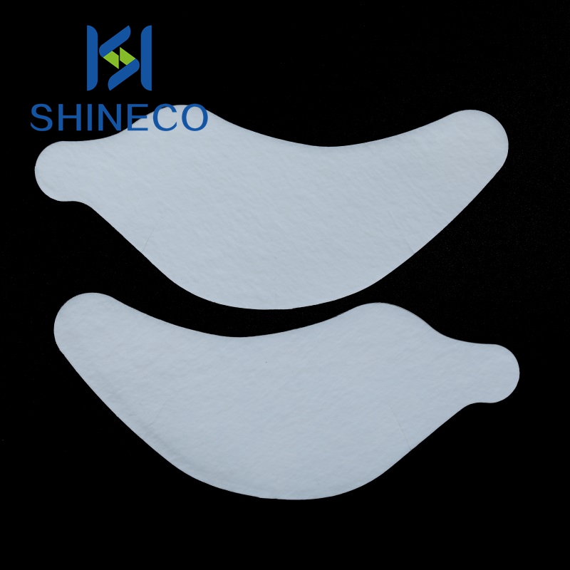 SHINECO STY-08 Eazy Peel, частная торговая марка, ультрабелая Подушечка Для глаз для наращивания Eeylash, фабрика OEM, Гидрогелевая Подушечка Для глаз для ресниц