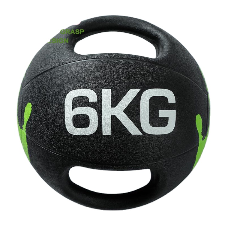 New Product Bodybuilding Training Using Workouts Exercise Strength Durable medicine ball