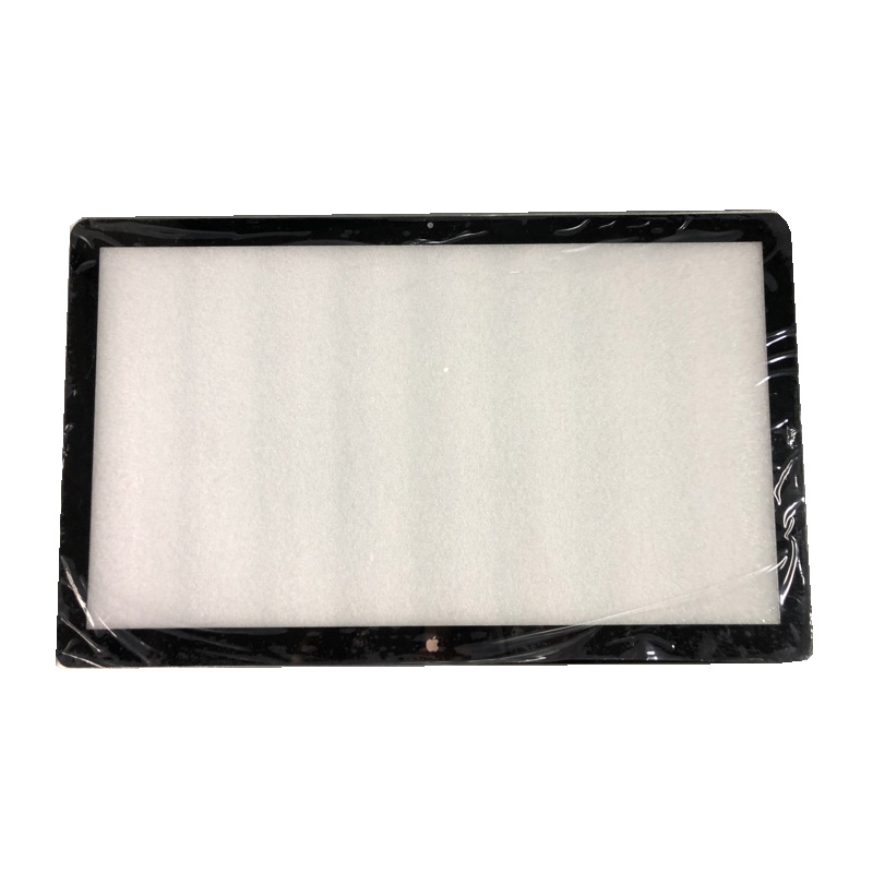 Оригинальная стеклянная для 27 "IMAC A1407 A1316 MC007 MC914 922-9344 922-9919 светодиодный видео-дисплей Thunderbolt запасная деталь Передняя стеклянная панель