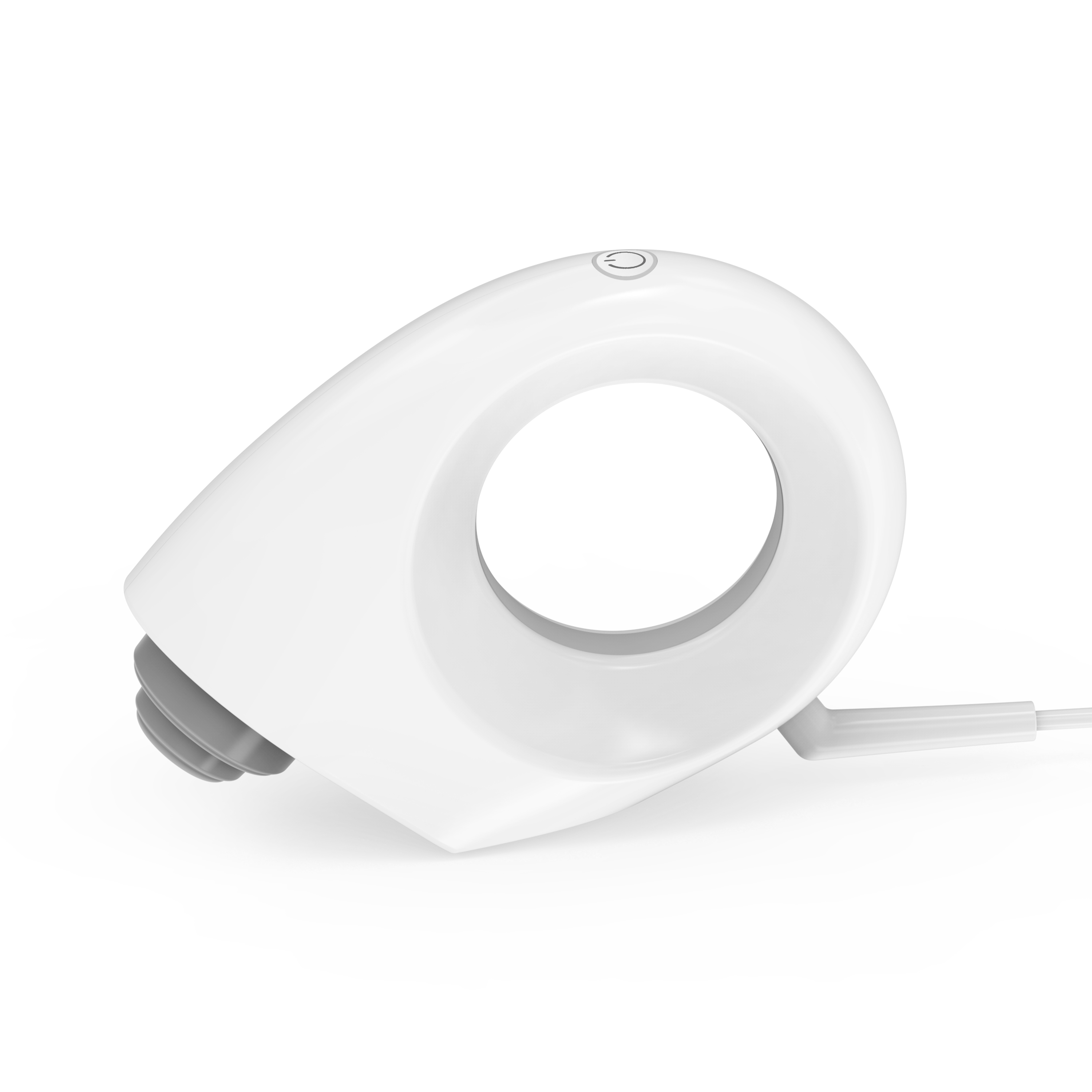 PL-654 2021 Ekang новый запатентованный ручной массажный пистолет для тела 6 скоростей