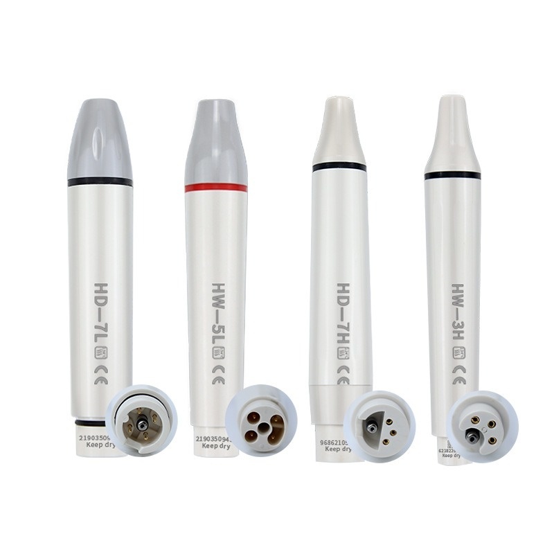 High Quality Dental Piezo Ultrasonic Scaler Handpiece dental equipment dental scaler handpiece