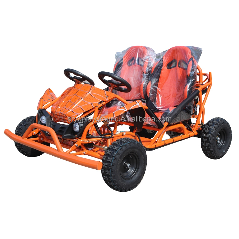 hot sale high quality adult/teenager 196cc cheap racing go kart/gocart for sale