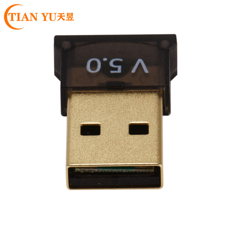 USB Bluetooth адаптеры BT 5,0 USB беспроводной компьютерный адаптер аудио приемник передатчик Dongles ноутбук наушники BLE мини-отправитель