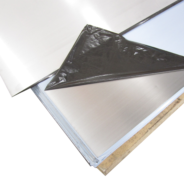 TISCO Hongshuo SS408 SS409 SS500 SS600 etching stainless steel sheet