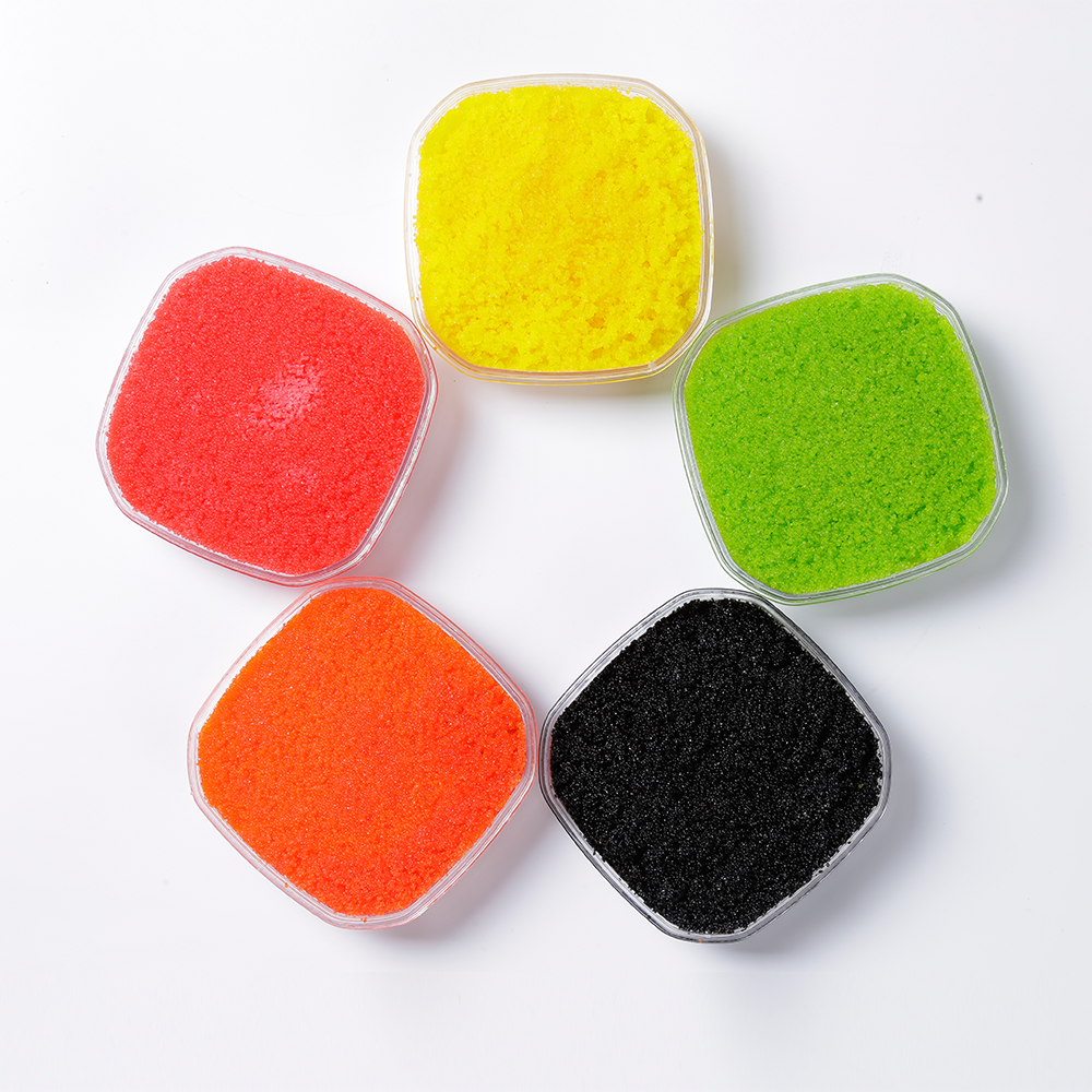 FROZEN CAPELIN ROE tobiko caviar