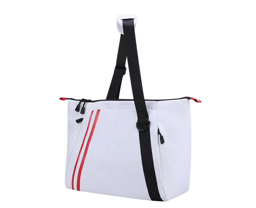 High quality badminton kit bag waterproof gym bag durable badminton shoulder bag