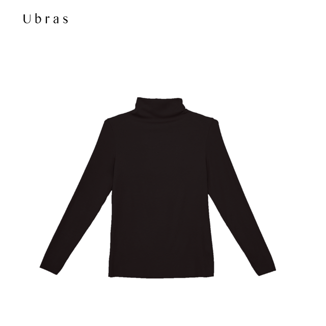 Ubras UU72003 оптовая продажа, свободный размер, легкий и теплый бесшовное женское термобелье