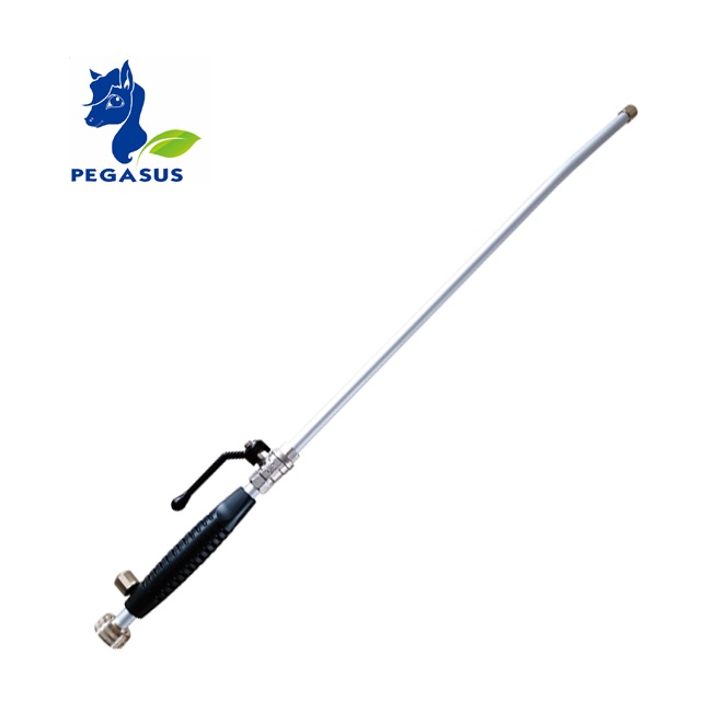 high pressure washing wand car washer