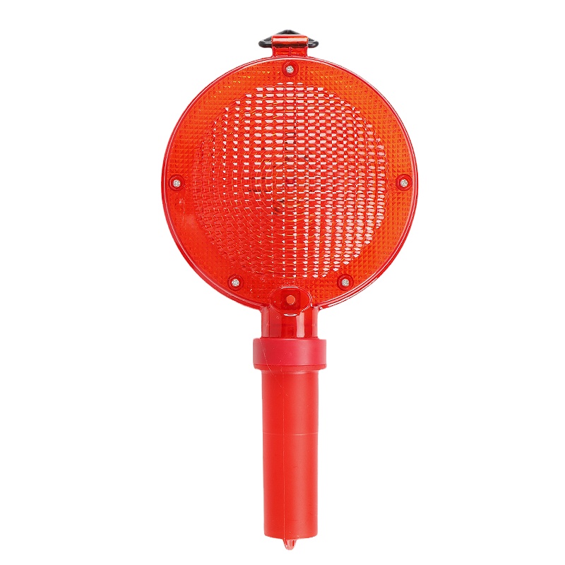 Led warning flashing road safety traffic strobe beacon light warni traffic