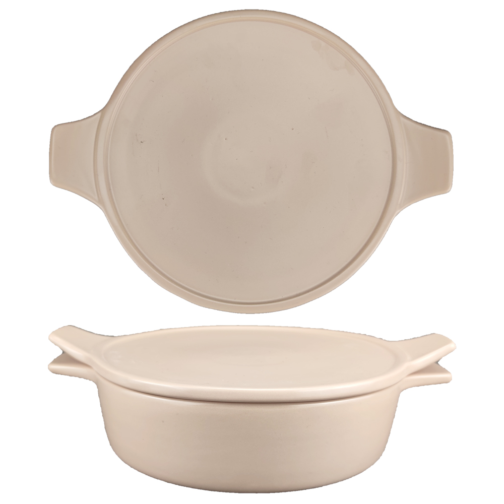 Modern Housewarmings Gift Buffet Food Warmer Cookware Casserole Soup Tureen