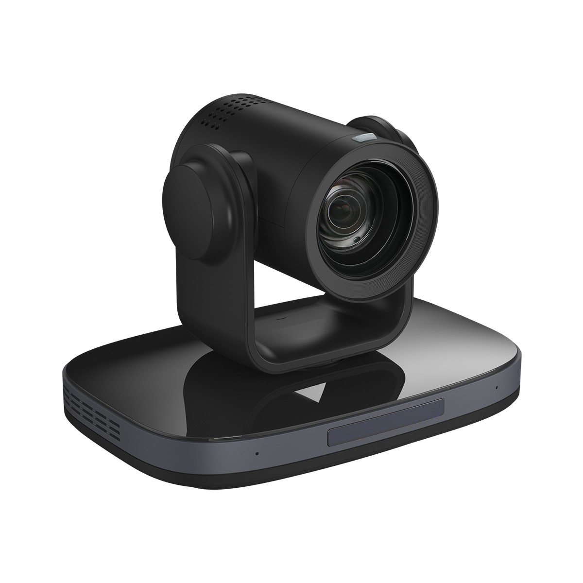 K820N 4K NDI камера 20X оптический зум, AI автослежение NDI PTZ камера, одновременный HDMI USB3.0 3G-SDI 4K PTZ камера