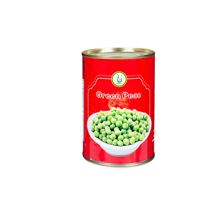 2021, низкая цена, профессиональный производитель, новый продукт, лидер продаж, консервированные овощи, консервированный зеленый горох 425 г