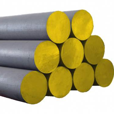 Chinese hot rolled 30CrMnSiA 30xgca alloy steel rod bar