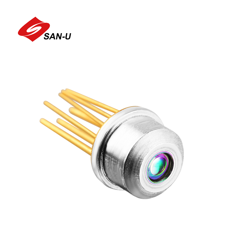 PIN-TIA 1310nm 25G-можем упаковать лазерный диод полупроводниковый лазерный фотодиод оптических компонентов транзистор