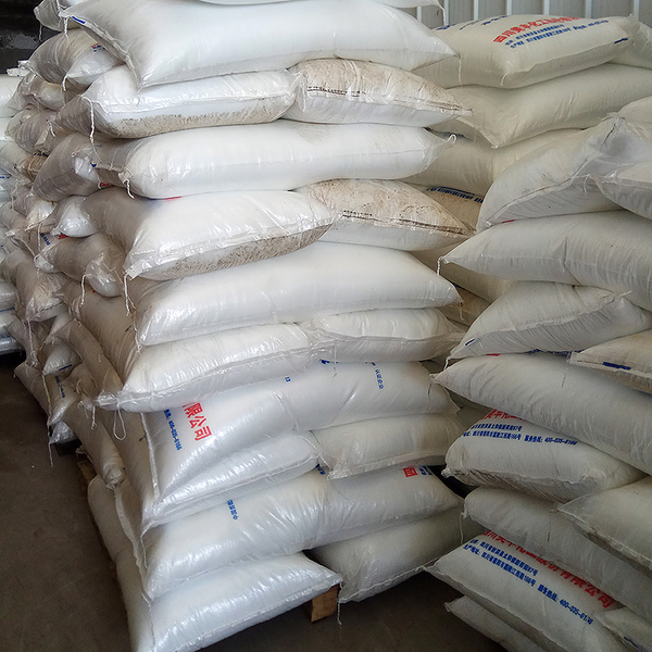 Эффективная классификация азотных удобрений urea46