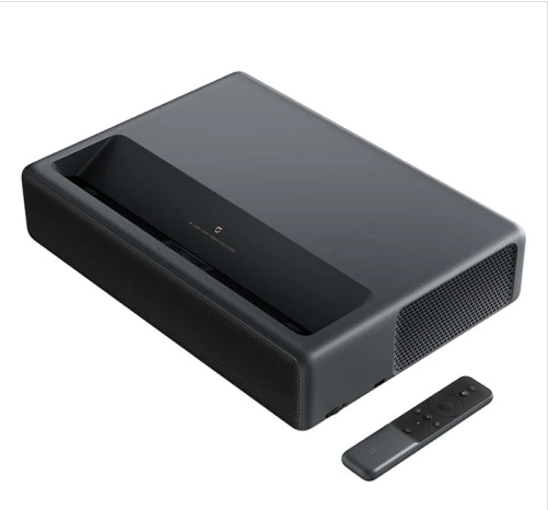 ALPD 3,0 оригинальная глобальная версия кинотеатра Xiaomi Mi 4K, лазерный проектор телевизора, экран 150 дюйма, яркое изображение, лазерный проектор телевизора 4K