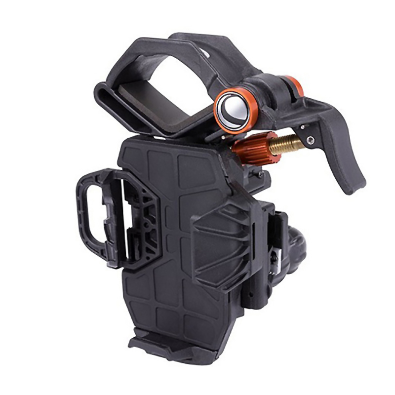 Celestron NexYZ трехосевой держатель для смартфона фотография адаптер астрономический телескоп