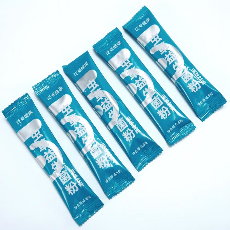 Attractive Price New Type Made China Superior Quality Food Beverage Healthy Food Snack For Kids
