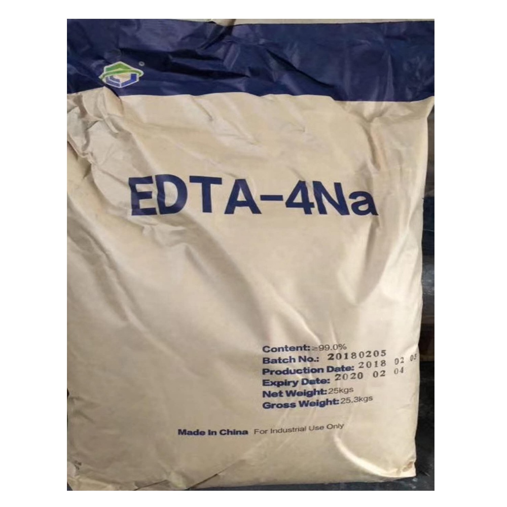 Порошок тетранатрия ЭДТА/edta 4Na