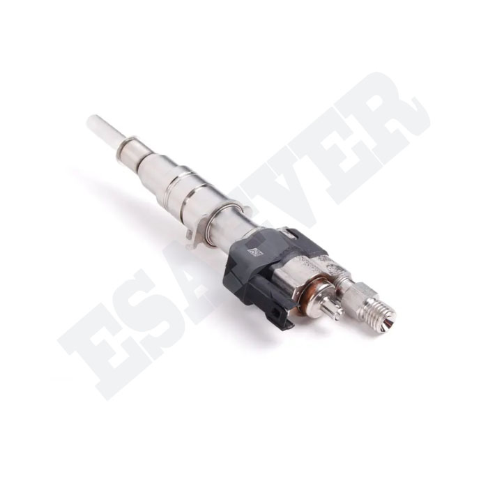 Топливный инжектор ESAEVER 13538616079 13 53 8 616 079 для BMW 1 2 3 4 5