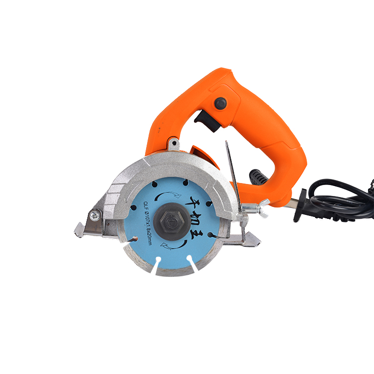 Ручной Электрический резак Power Machine бетон стеклянная плитка резак