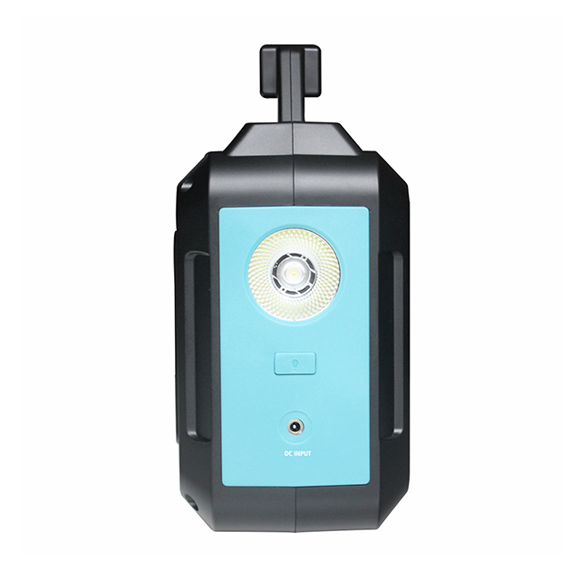 Grape battery case pack Sine Wave AC outputs USB type C PD 45W Solar Ready Mobile Power Outdoors Camping RV Hunting