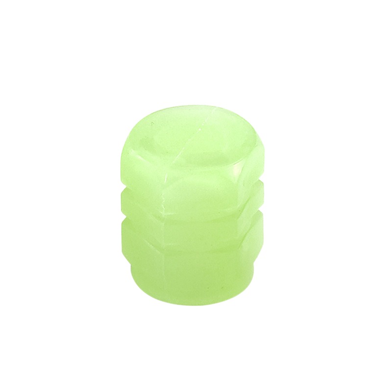 Car tire luminous valve  electric car motorcycle air nozzle cover luminous valve core  tire Universal
