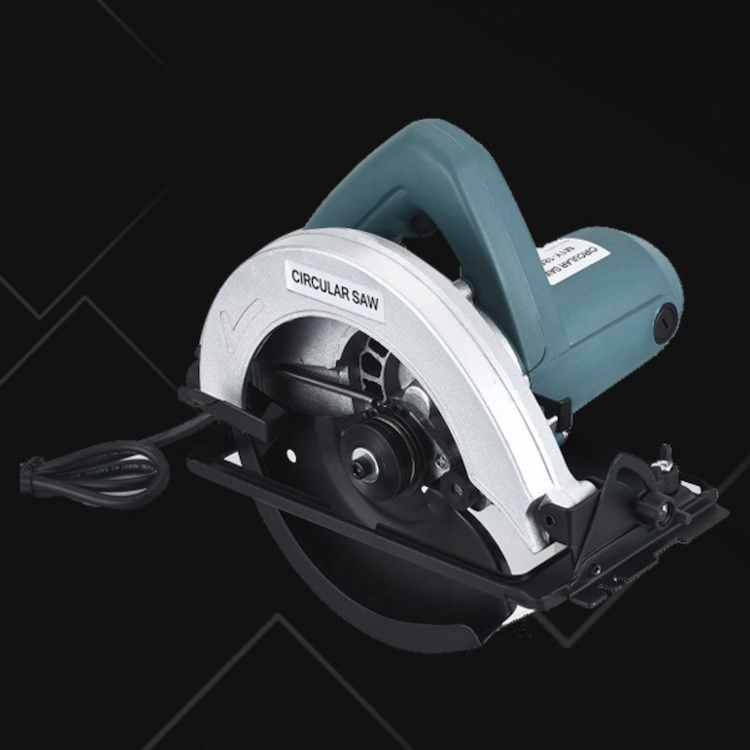 2021New Design Portable Electric Wood Cutter Circular Saw