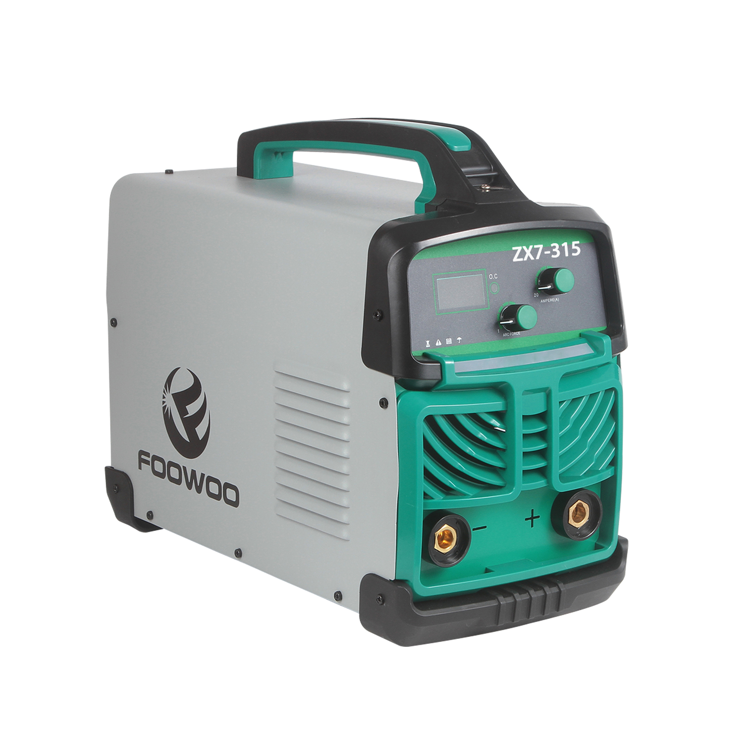 Сварочный аппарат IGBT инвертор DC дуговая сварочная машина MMA-315