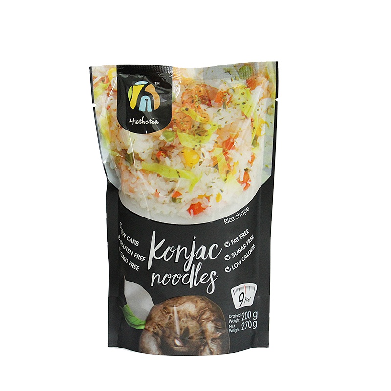 Лучшие продажи прочный с использованием липкий сухой белый коньяк риса