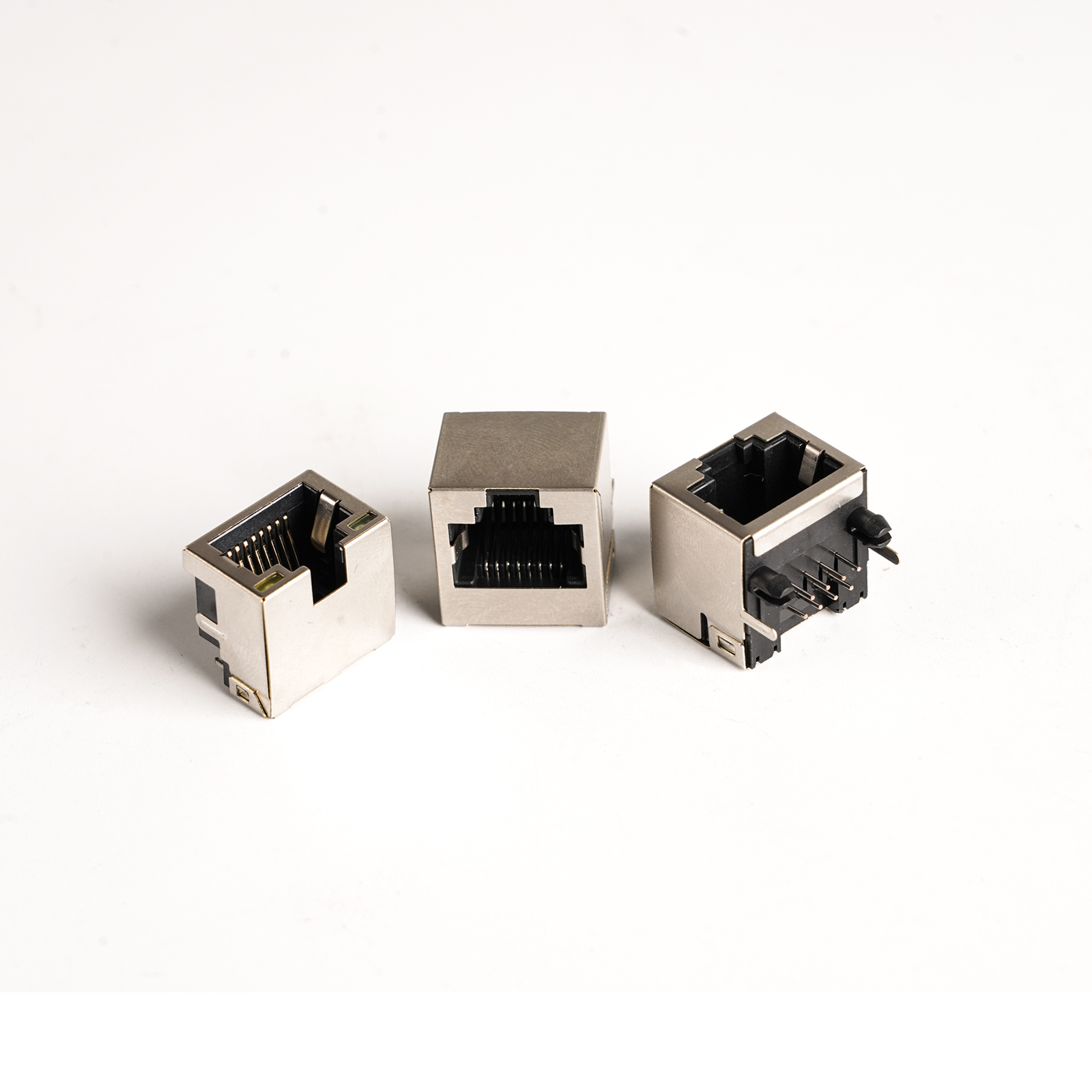 Женский Разъем Rj45 cat6 более 22 лет