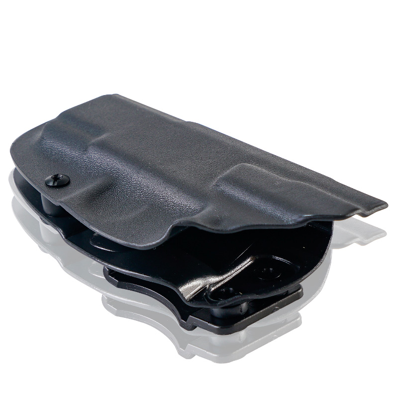 Military Supplies Lightweight Inside The Waistband Tactical Concealed Gun Holster For Glock 17 22 31
