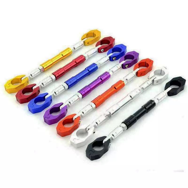 modification parts reinforcement crossbar handlebar handlebar reinforcement bar balance bar speed Adjustable Universal