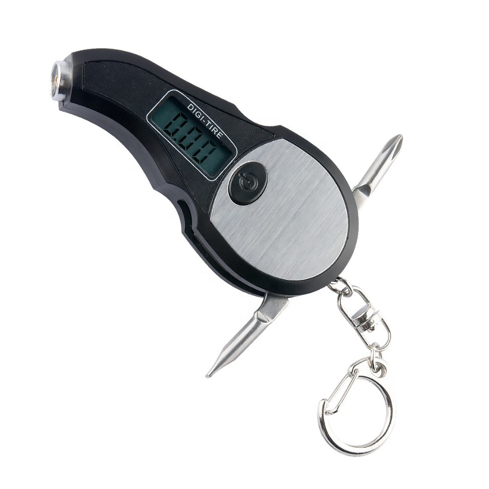 New arrival hot sale best cheap digital tire pressure gauge tire pressure monitoring system