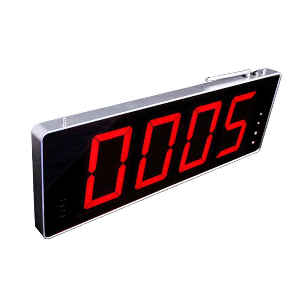 Factory offering led display timer