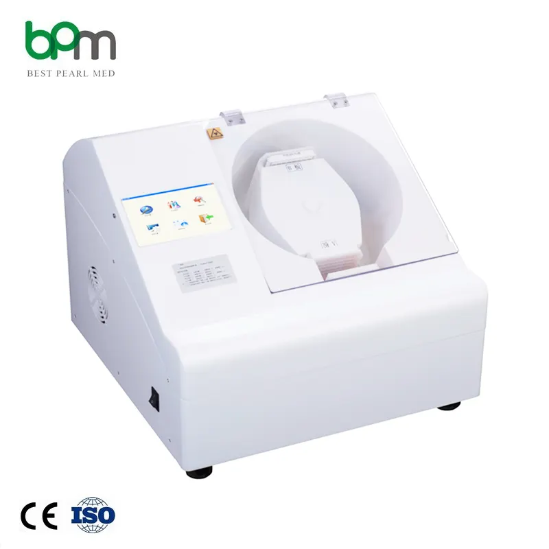BPM-EW96 Hospital Equipment Microplate Price Elisa Reader and Washer