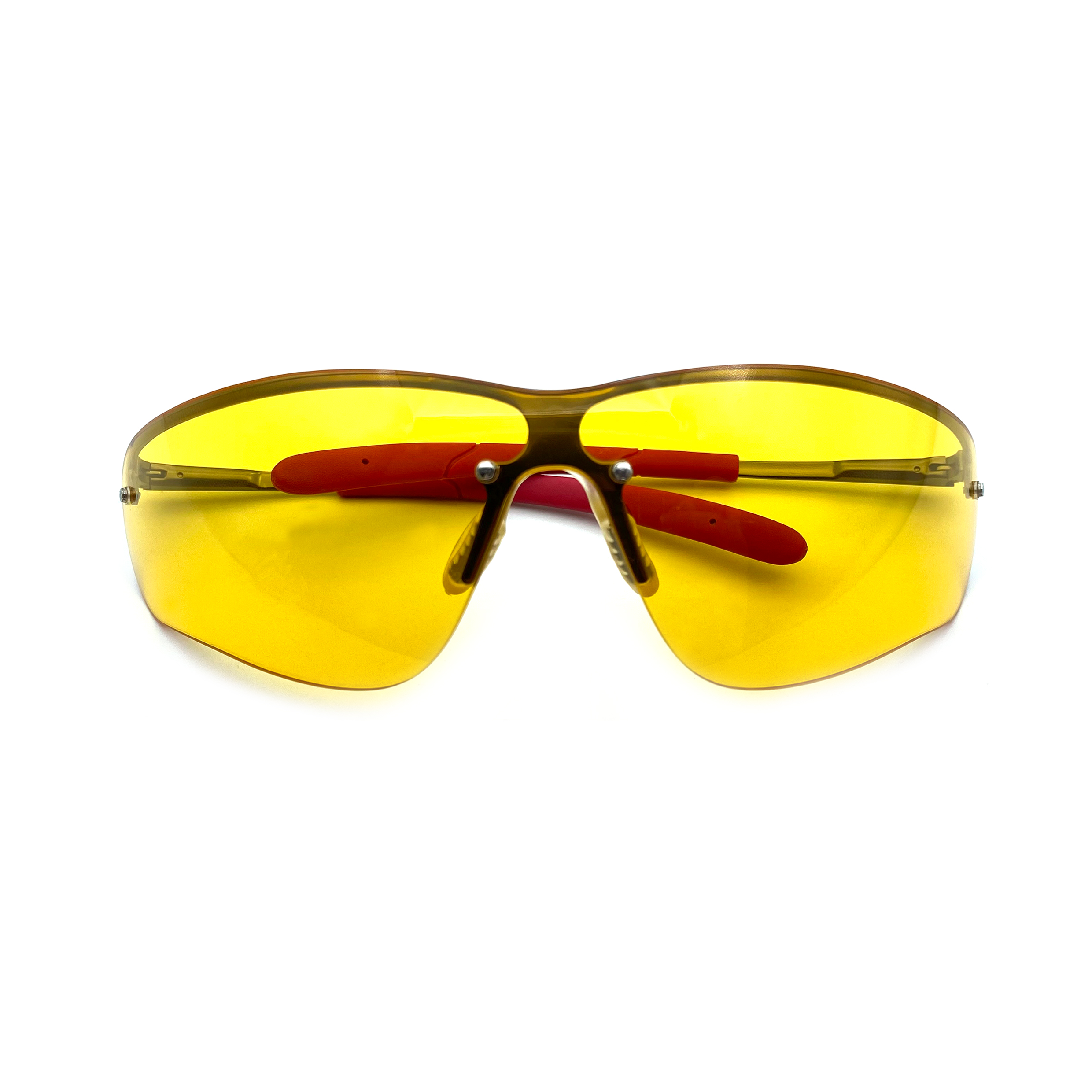 Cheap Alloy Night Vision Glasses used Cycling Driving