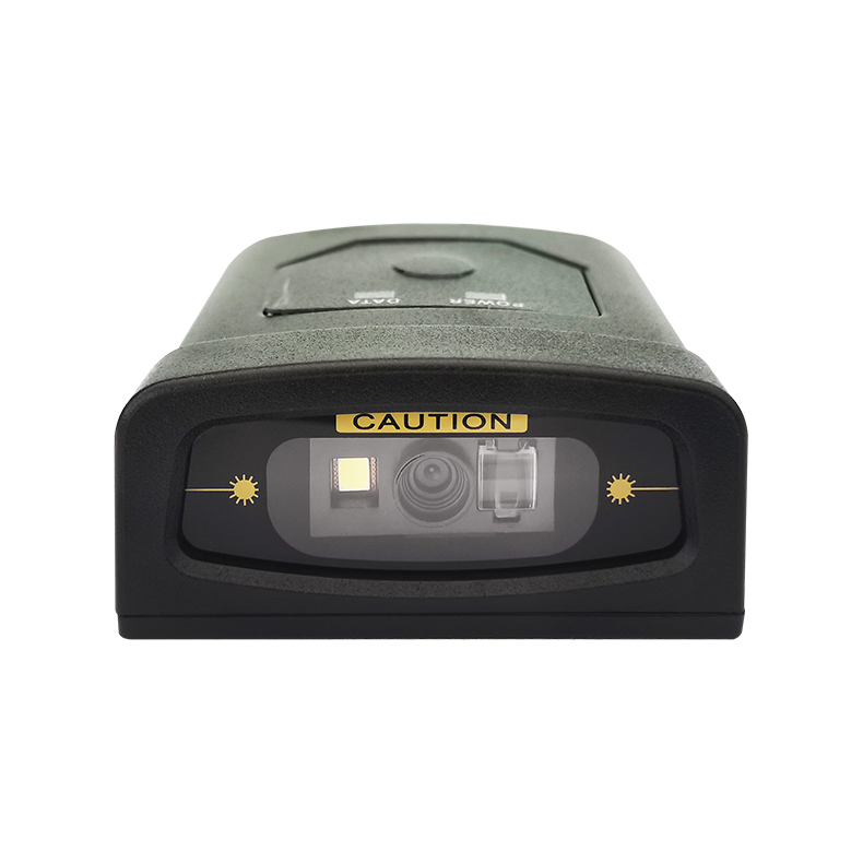 Passport ID Card 2D CMOS OCR PDF417 zebra handheld wireless qr code reader 2d barcode reader