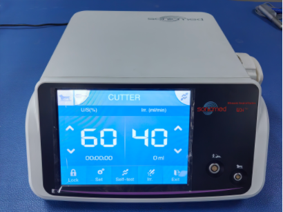 USI 1004 Professional Medical Ultrasonic Surgical System Surgical Bone Cutter