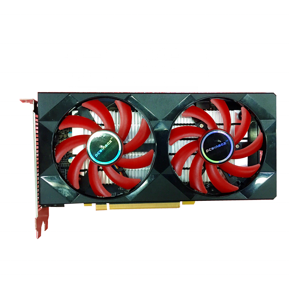 new original video card amd rx 470 550 560 570 580 4gb 8gb gddr5 graphic card for mining gaming gpu graphics card