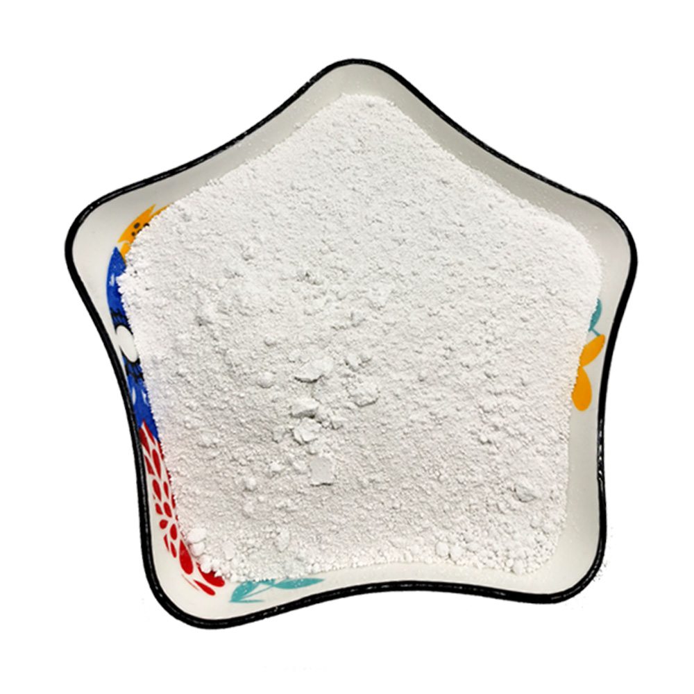 super finer Mg(OH)2 particle magnesium hydroxide particle size 1-2um EINECS 215-170-3
