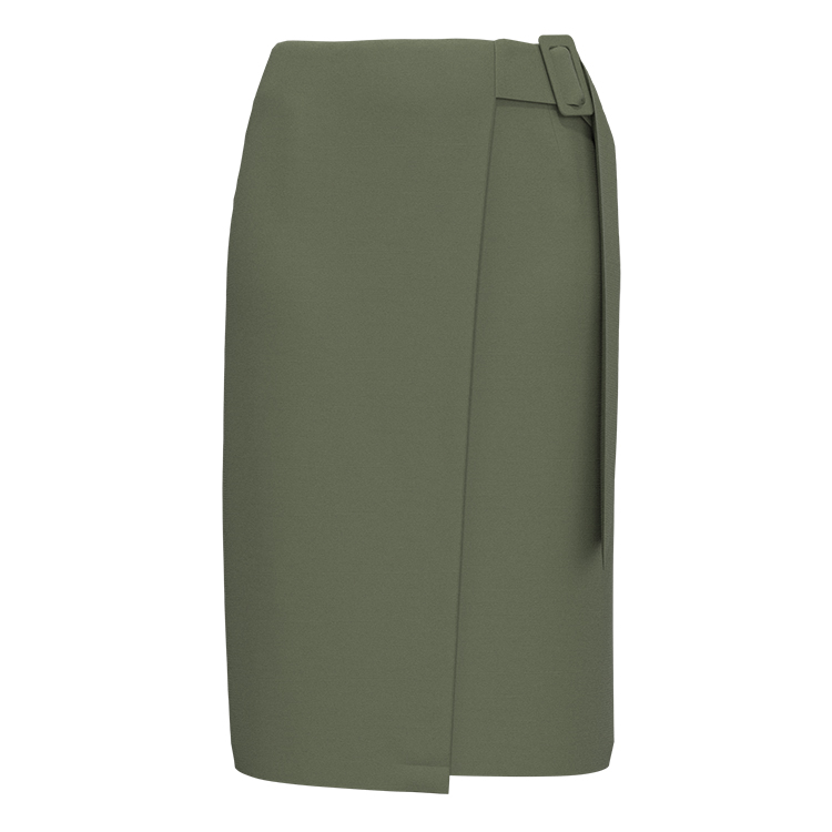 ODM Casual Modelos De Faldas Para Mujeres Maduras Faldas Largas Para Mujer Faldas Para Mujer