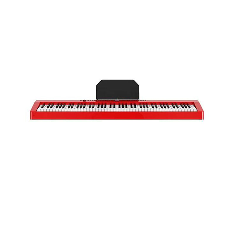 88 клавиш пианино стиль с usb-плеер Электрический музыкальная клавиатура