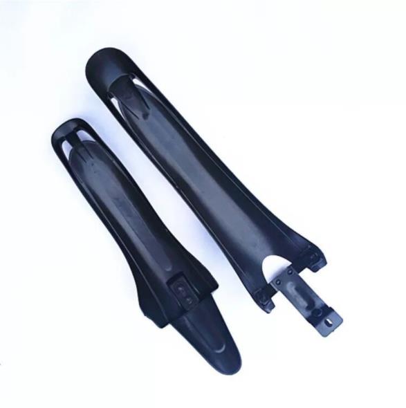 Mountain bike mudguard 26 inch highway bicycle mudguard tile mud removal cycling supplies bicycle accessories