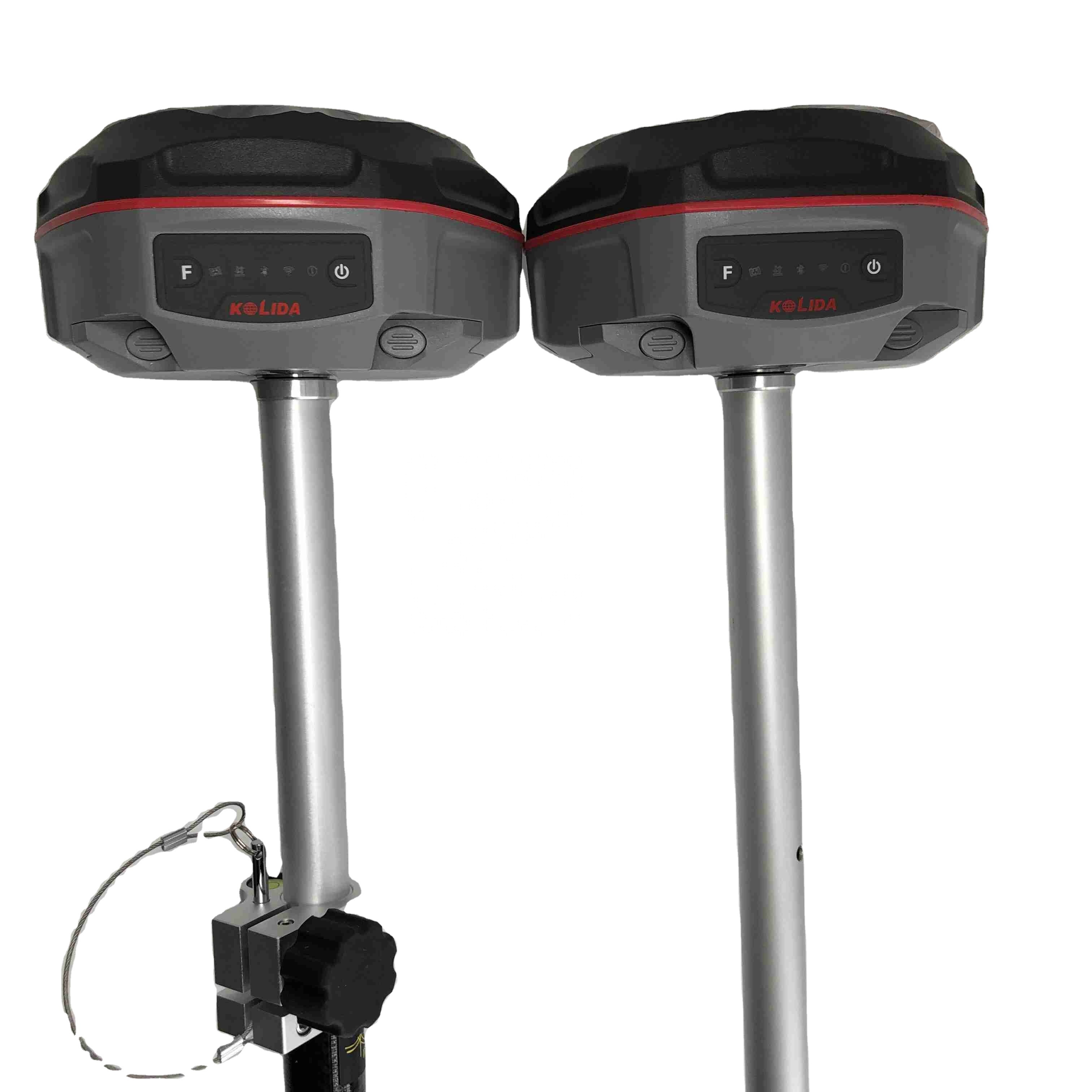 Улучшенный приемник kolida k5 ру e bubble NFC gps gnss kolida rtk gps Цена Базовая rover