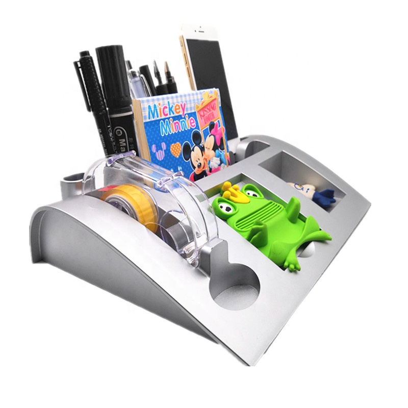 Wholesale High Quality Office Desk Stationary Organizer
