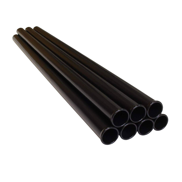 Plastic Club Protection Golf Club Bag Tubes Dividers