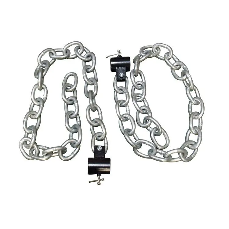 steel chain lifting chain link chain 6mm 30mm