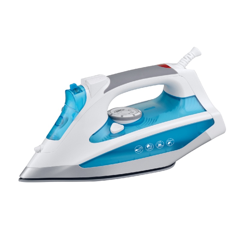 High quality electric dry iron wholesale travel electric steam iron